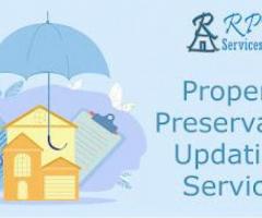 Best Property Preservation Updating Services in Alabama