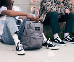 The prime location for the latest and trending backpacks - Jansport Nigeria