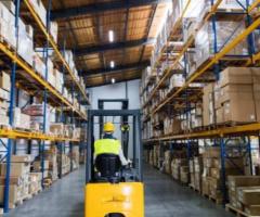 Optimize Your Operations with Top-Tier Warehouse Logistics in Las Vegas
