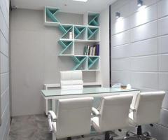 Office Interior Designer in Baner : Creating a Productive and Stylish Workspace