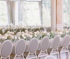 Luxury wedding planning services Provence