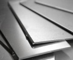 Inconel 825 Sheets & Plates Suppliers in Chennai