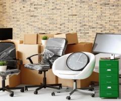 Looking For The Reliable Moving Company in Birmingham