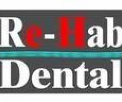 Cosmetic Dentistry In Noida - Re-Hab Dental