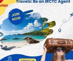 Navigating IRCTC Agent Registration: Costs and Benefits
