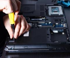 Professional MacBook Battery Replacement Services in Carson City