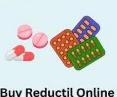 Buy Reductil Online