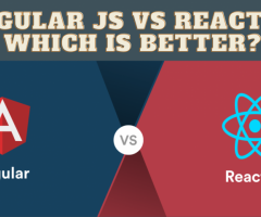Angular js vs React js which is better?
