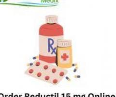 Order Reductil 15 mg Online