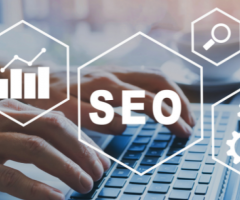 Boost Your Online Visibility with Our Ecommerce SEO Expertise!