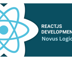 React.js Development Services: Empowering Web Solutions in India
