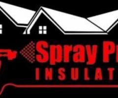 Spray Pros Insulation, LLC