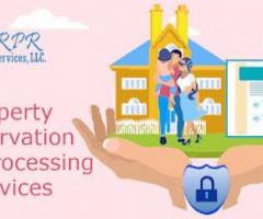 Best Property Preservation Data Processing Services in Idaho