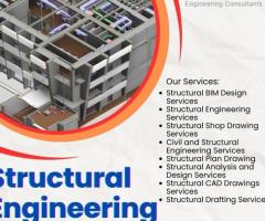 Why choose our unparalleled Structural Engineering Services in Auckland, New Zealand?