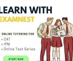 IPM Mock Test | ExamNest - Elevate Your IPM Exam Preparation