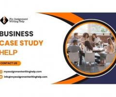 Reliable Business Case Study in Sydney