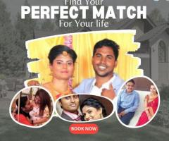 Discover Your Perfect Match with Our Online Matrimony Platform - 1