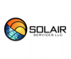 Best Solar panel installation services in Yuma | Solair service