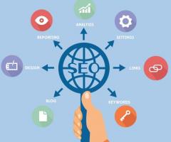 Boost Your Website with Dexdel's Custom SEO Services