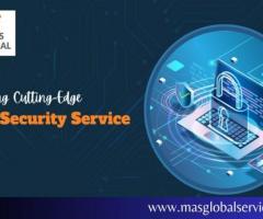 Cyber Security Services  in USA | MasGlobal Services