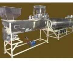 Super productive Flavour coating machine in Noida | B2BStreets