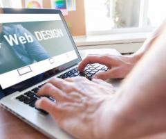 Turn Ideas into Reality: High-quality Web Design Services in NJ