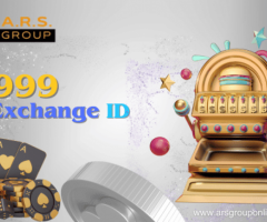 Elevate Your Gaming With 999 Exchange Betting