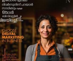 digital marketing in business