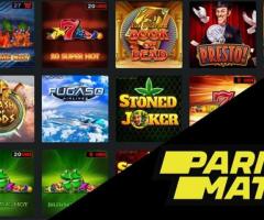 Parimatch Online Casino
