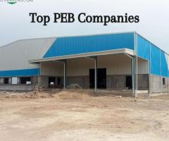 Top PEB Companies in Delhi NCR – Willus Infra