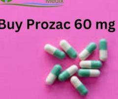 Buy Prozac 60 mg Online At Low Price
