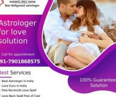 Husband Wife Problem Solution - After marriage love problem solution