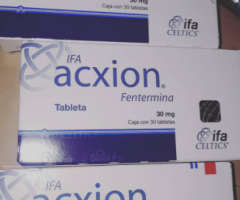 Buy Acxion Fentermina 30mg Without Prescription - 1