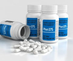 Buy Phentermine Online without prescription