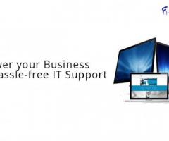 IT Service Provider Companies