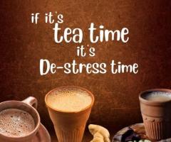 Best Chai franchise Business Online in India