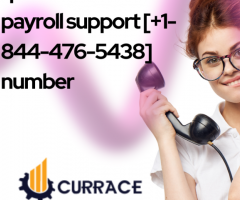 Quickbooks online payroll support +1-844-476-5438