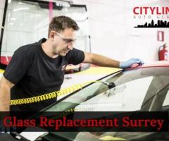 Unveiling the Secrets to Seamless Glass Replacement in Surrey