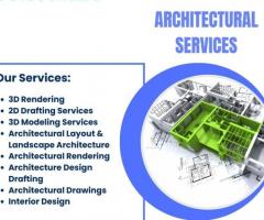 Discover The Best Architectural Services In New York City, USA
