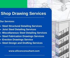 Explore Trusted Shop Drawing Services in Washington, USA.
