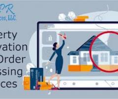 Top Property Preservation Work Order Processing Services in Florida