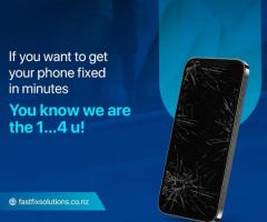 Samsung Repair | Fastfix Solution
