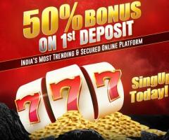 88cric-Best Indian Online Gambling Site