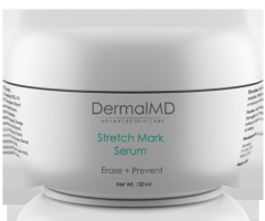 Stretch Mark Serum By DermalMD - 1