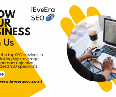 iEveEraSEO - Best SEO Services in Santacruz at affordable Rate