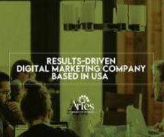 Digital Marketing Service in USA | Digital Marketing Company in USA - 1