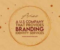 Logo Design Agency USA | Brand Design Agency in USA