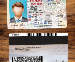 Guaranteed passport,citizenship,Id cards,driver's license (Whatsapp +12762290077)