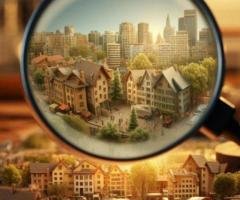 Buy Property in San Diego | Professional Real Estate Consultant