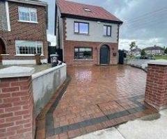 Resin Driveway Westmeath | Premium Installation Services